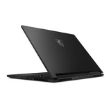 MSI Stealth 16 AI A2HWFG-025NL 16"  gaming laptop Zwart | Core Ultra 7 255H | RTX 5060 | 32 GB | 1 TB SSD