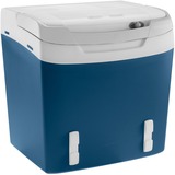 Mobicool MS26 koelbox Blauw/wit