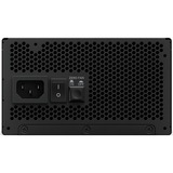 NZXT C1200 Gold ATX 3.1 modulaire 1200 watt voeding  Zwart, 1x 12V-2x6, 3x PCIe