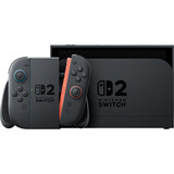 Nintendo Switch 2 + Mario Kart World spelconsole 