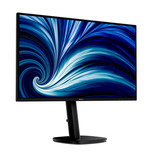 Philips 27B2N3200J 27" monitor Zwart, VGA, HDMI, DisplayPort, USB, Audio, 75Hz