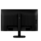 Philips 27B2N3200J 27" monitor Zwart, VGA, HDMI, DisplayPort, USB, Audio, 75Hz