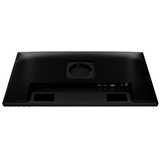 Philips 27B2N3200J 27" monitor Zwart, VGA, HDMI, DisplayPort, USB, Audio, 75Hz