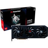 Radeon RX 9070 Hellhound 16GB OC grafische kaart