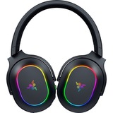 Razer Barracuda X Chroma over-ear gaming headset Zwart, USB-Dongle, Bluetooth