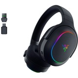 Razer Barracuda X Chroma over-ear gaming headset Zwart, USB-Dongle, Bluetooth