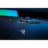 Razer Leviathan V2 Pro soundbar Zwart, Bluetooth 5.0