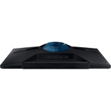 Samsung Odyssey G3 G30D LS27DG302EUXEN 27" gaming monitor Zwart, HDMI, DisplayPort, 180 Hz