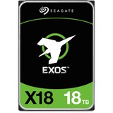 Exos X18, 18 TB harde schijf