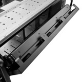 SilverStone RM45-360 server behuizing Zwart