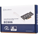 SilverStone SST-ECS06 serial-ata controller 