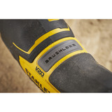 Stanley Brushless V20 18V FATMAX reciprozaag Zwart/geel, Accu, oplader en koffer inbegrepen