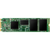Transcend MTS830S 4 TB SSD SATA 6 GB/s, M.2 2280