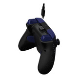 Turtle Beach Rematch Geavanceerde Bedrade Controller Dark Cosmos, Xbox serie X|S, Xbox One, Pc
