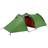 Vango Van Scafell 300 Plus gn tent Groen/oranje