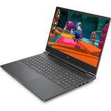 Victus by HP 16-r0054nd (A12MPEA) 16.1"  gaming laptop Zwart | i7-13620H | RTX 4070 | 16 GB | 512 GB SSD