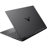 Victus by HP 16-r0054nd (A12MPEA) 16.1"  gaming laptop Zwart | i7-13620H | RTX 4070 | 16 GB | 512 GB SSD