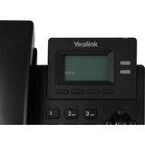 Yealink SIP-T31P voip telefoon Zwart