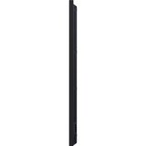 iiyama ProLite LH5560UHS-B2AG 54.6" 4K Ultra HD Public Display Zwart (mat), HDMI, LAN, WiFi, USB, Audio, Android 11