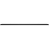 iiyama ProLite LH5560UHS-B2AG 54.6" 4K Ultra HD Public Display Zwart (mat), HDMI, LAN, WiFi, USB, Audio, Android 11