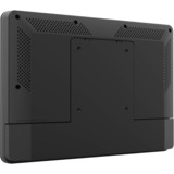 iiyama ProLite TW1025LASC-B3PNR 10.1" Public Display Zwart (mat), Touch, USB, Audio, LAN, WiFi, Bluetooth, Android