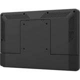 iiyama ProLite TW1025LASC-B3PNR 10.1" Public Display Zwart (mat), Touch, USB, Audio, LAN, WiFi, Bluetooth, Android