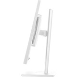 iiyama ProLite XB2797HSU-W1 27" monitor Wit (mat), 120 Hz, HDMI, DisplayPort, USB, Audio