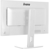 iiyama ProLite XB2797HSU-W1 27" monitor Wit (mat), 120 Hz, HDMI, DisplayPort, USB, Audio