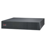 APC Easy UPS On-Line SRV RM 72V SRV72RLBP-9A oplaadbare batterij Zwart, 2U