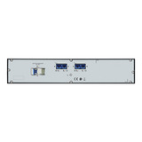 APC Easy UPS On-Line SRV RM 72V SRV72RLBP-9A oplaadbare batterij Zwart, 2U