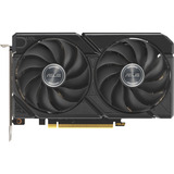 ASUS DUAL Radeon RX 9060 XT 16GB grafische kaart Zwart, 2x DisplayPort, 1x HDMI