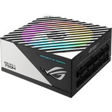 ASUS ROG Loki 750W Platinum voeding  Zwart, 4x PCIe, Kabelmanagement