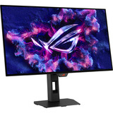ASUS ROG Strix OLED XG27AQDMG Gen2 (XG27AQDMGR) 26.5" gaming monitor Zwart, 240 Hz, DisplayPort, HDMI, USB-A