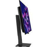 ASUS ROG Strix OLED XG27AQDMG Gen2 (XG27AQDMGR) 26.5" gaming monitor Zwart, 240 Hz, DisplayPort, HDMI, USB-A