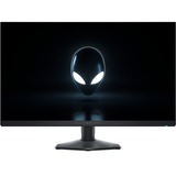 Alienware AW2724DM 27" gaming monitor Zwart, HDMI, DisplayPort, USB