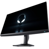 Alienware AW2724DM 27" gaming monitor Zwart, HDMI, DisplayPort, USB