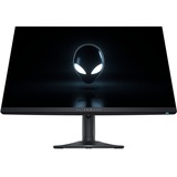 Alienware AW2724DM 27" gaming monitor Zwart, HDMI, DisplayPort, USB