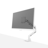 BenQ Ergo Arm BSH02 monitorarm Wit
