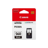 Canon PG-560-inktcartridge, zwart 