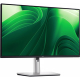 Dell Pro 24 Plus QHD monitor - P2425D 23.8"  Zwart/zilver, 1x HDMI, 1x DisplayPort, USB-A, USB-,B USB-C