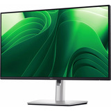 Dell Pro 24 Plus QHD monitor - P2425D 23.8"  Zwart/zilver, 1x HDMI, 1x DisplayPort, USB-A, USB-,B USB-C