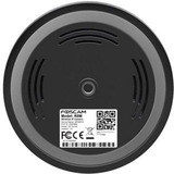 Foscam R8M Ultra HD, Dual-band WiFi 6 beveiligingscamera Zwart