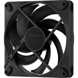 Fractal Design Momentum 14 Black case fan Zwart, 4-pin PWM connector