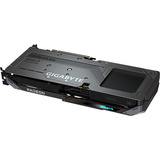 GIGABYTE Radeon RX 9060 XT GAMING 16GB grafische kaart 2x DisplayPort, 1x HDMI, RDNA4