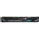GIGABYTE Radeon RX 9060 XT GAMING 16GB grafische kaart 2x DisplayPort, 1x HDMI, RDNA4