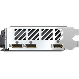 GIGABYTE Radeon RX 9060 XT GAMING 16GB grafische kaart 2x DisplayPort, 1x HDMI, RDNA4