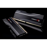 G.Skill 64 GB DDR5-6000 Kit werkgeheugen Zwart, F5-6000J3040G32GX2-T, Trident Z5 NEO, AMD EXPO