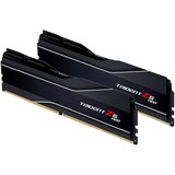 G.Skill 64 GB DDR5-6000 (2x 32 GB) Kit werkgeheugen Zwart, F5-6000J3040G32GX2-T, Trident Z5 NEO, EXPO