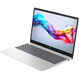 HP 15-fd0047nd (A2LQ7EA) 15.6"  laptop Zilver | Core i5-1235U | Iris Xe Graphics | 16 GB | 512 GB SSD