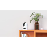 Imou Ranger Dual Pro 10MP beveiligingscamera Wit, 2x 5MP, WiFi 6